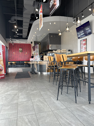 Photo of Osmow's Shawarma - 188 Bell Blvd Suite A, Belleville, ON K8P 5L2